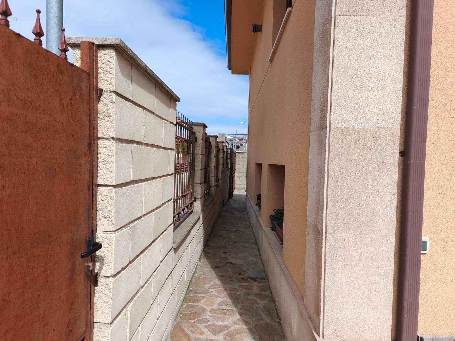 Casa o chalet independiente en Pozo Nuevo, 15 - Foto 40