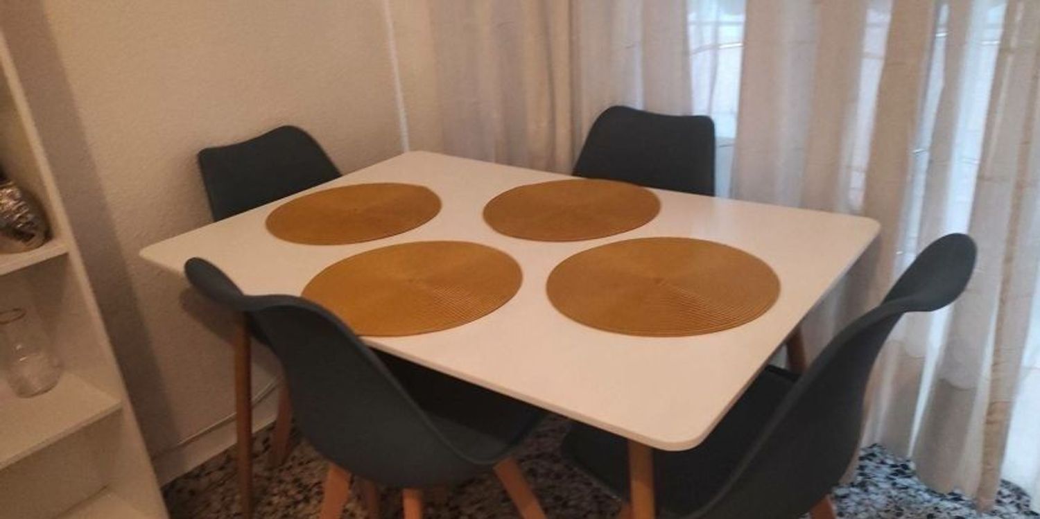 Piso en calle Cartagena, 15 - Foto 3