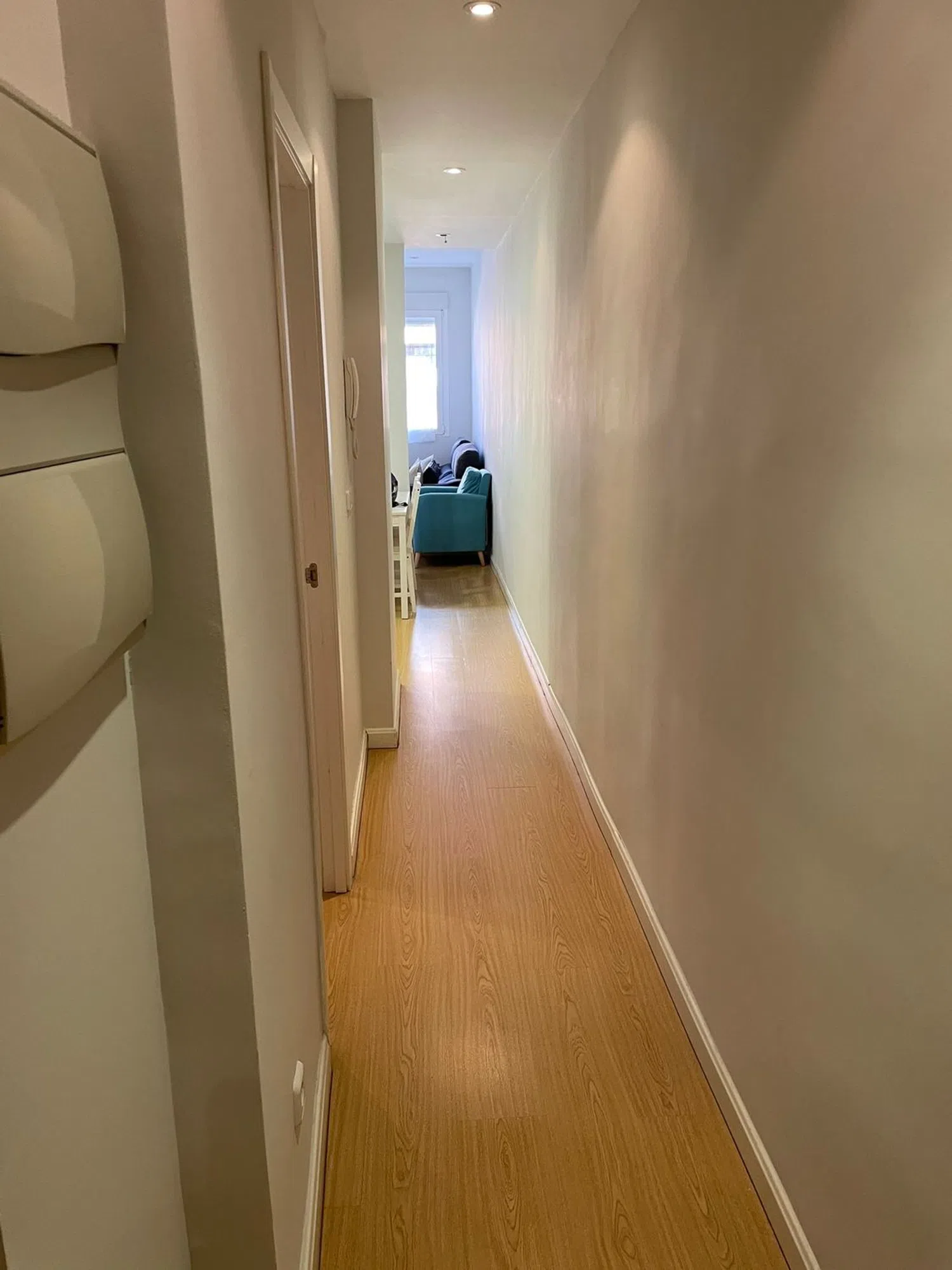 Piso en calle del General Oraá, 18 - Foto 7