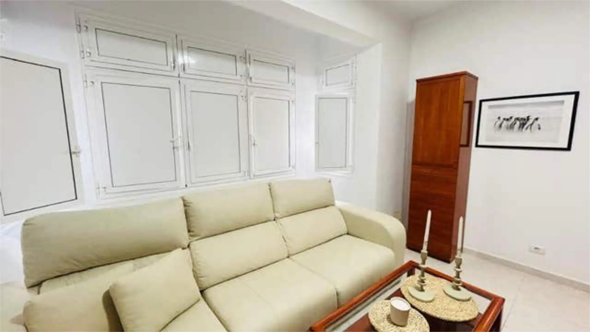 Piso en La Puntilla - Foto 1