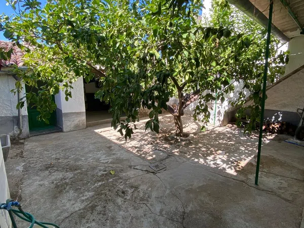 Casa o chalet independiente en Calle Soledad, 34 - Foto 4