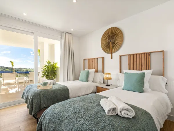 Piso en Cortijo del beneficiado, 18, Bahía de Casares, Bahía de Casares - Foto 1