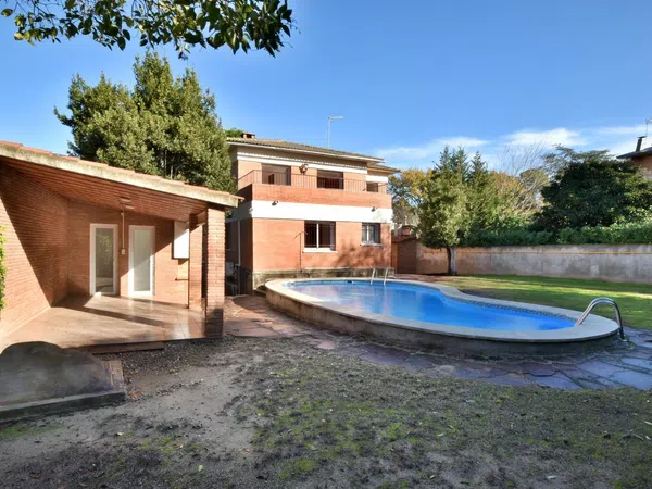 Casa o chalet independiente en Valldoreix, Valldoreix - Foto 2