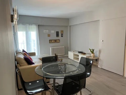 Piso en plaza de San Juan de la Cruz, 7