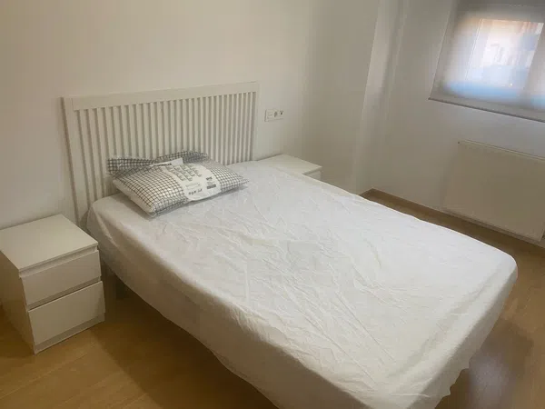 Piso en Avenida Francisco Largo Caballero, 13 a, Buenavista - Foto 6