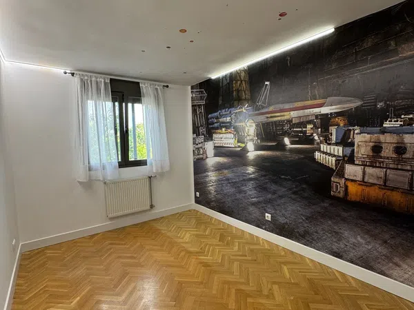 Piso en calle de Peñaranda de Bracamonte, 20 - Foto 8