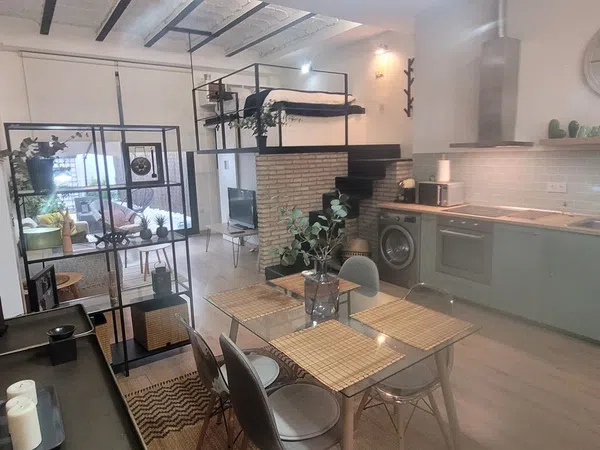 Piso en Barrio Alameda - Foto 10