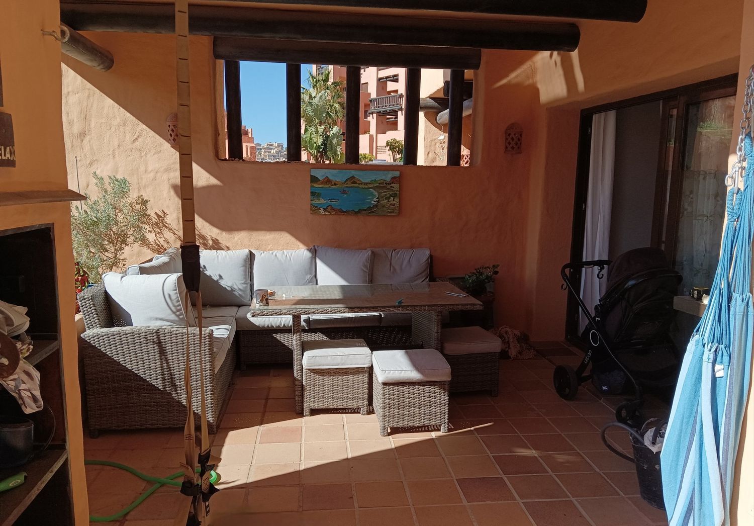 Piso en Arrabal Arroyo de la Peñuela, 1 - Foto 1