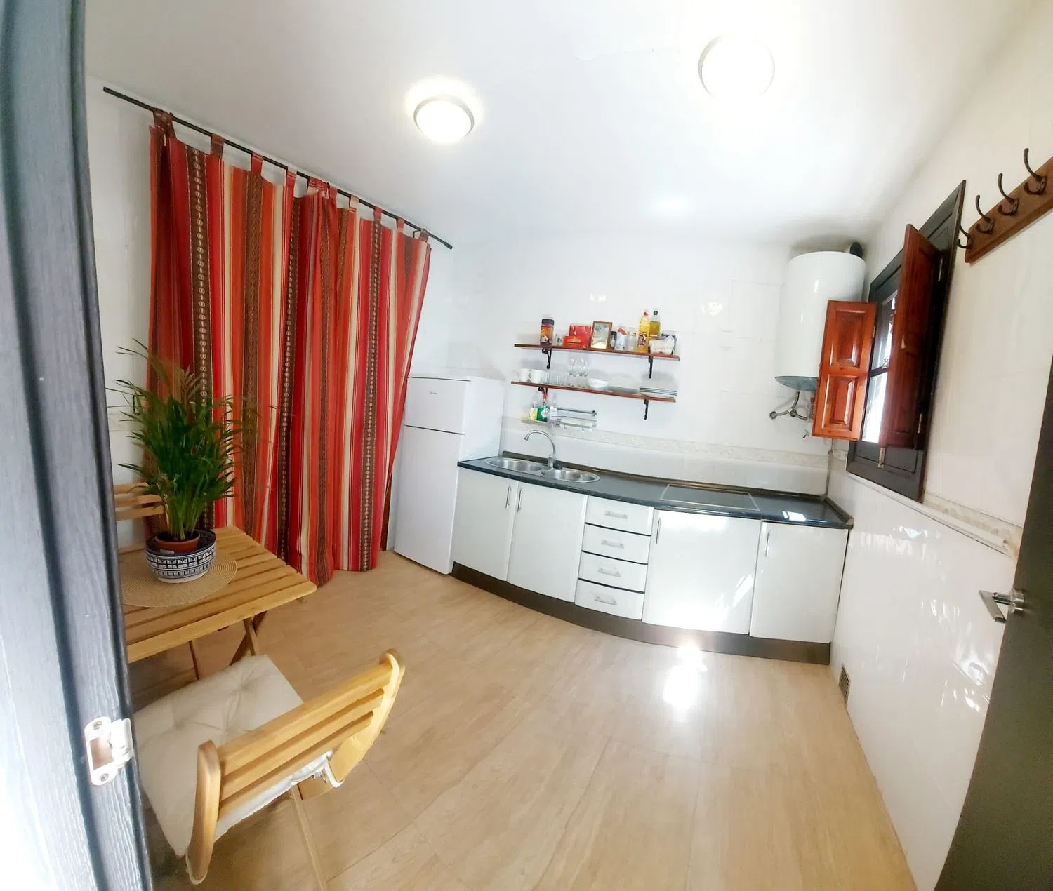Chalet pareado en calle de horno de moral, 2 - Foto 12