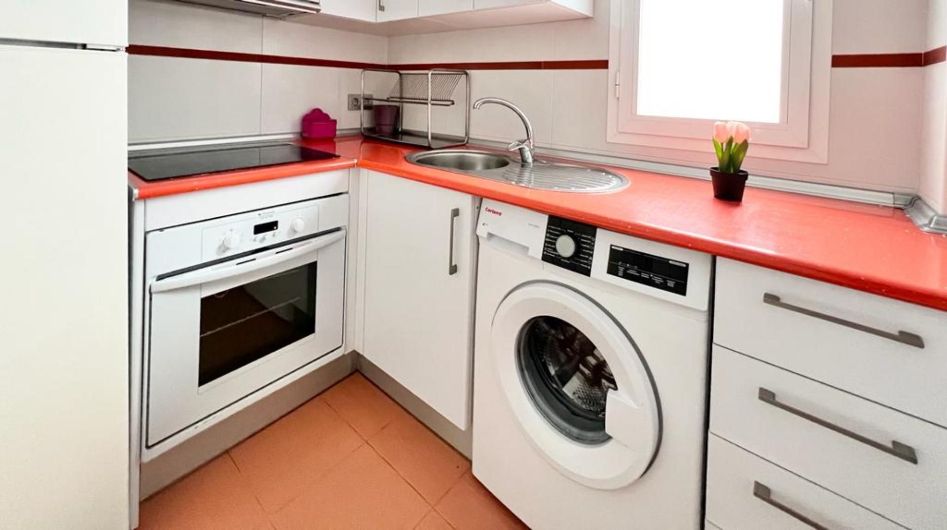 Piso en  Calle Don Cristian 3 - Foto 4