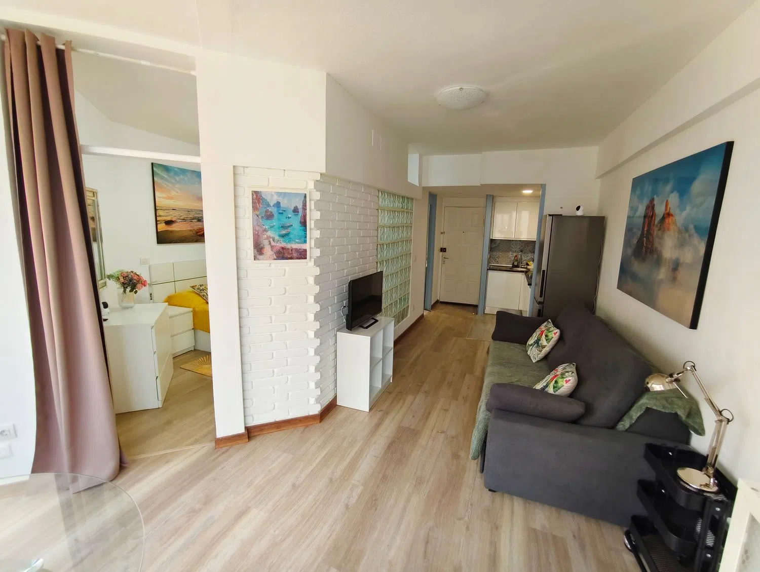 Estudio en calle Veintinueve de Abril, 51 - Foto 9