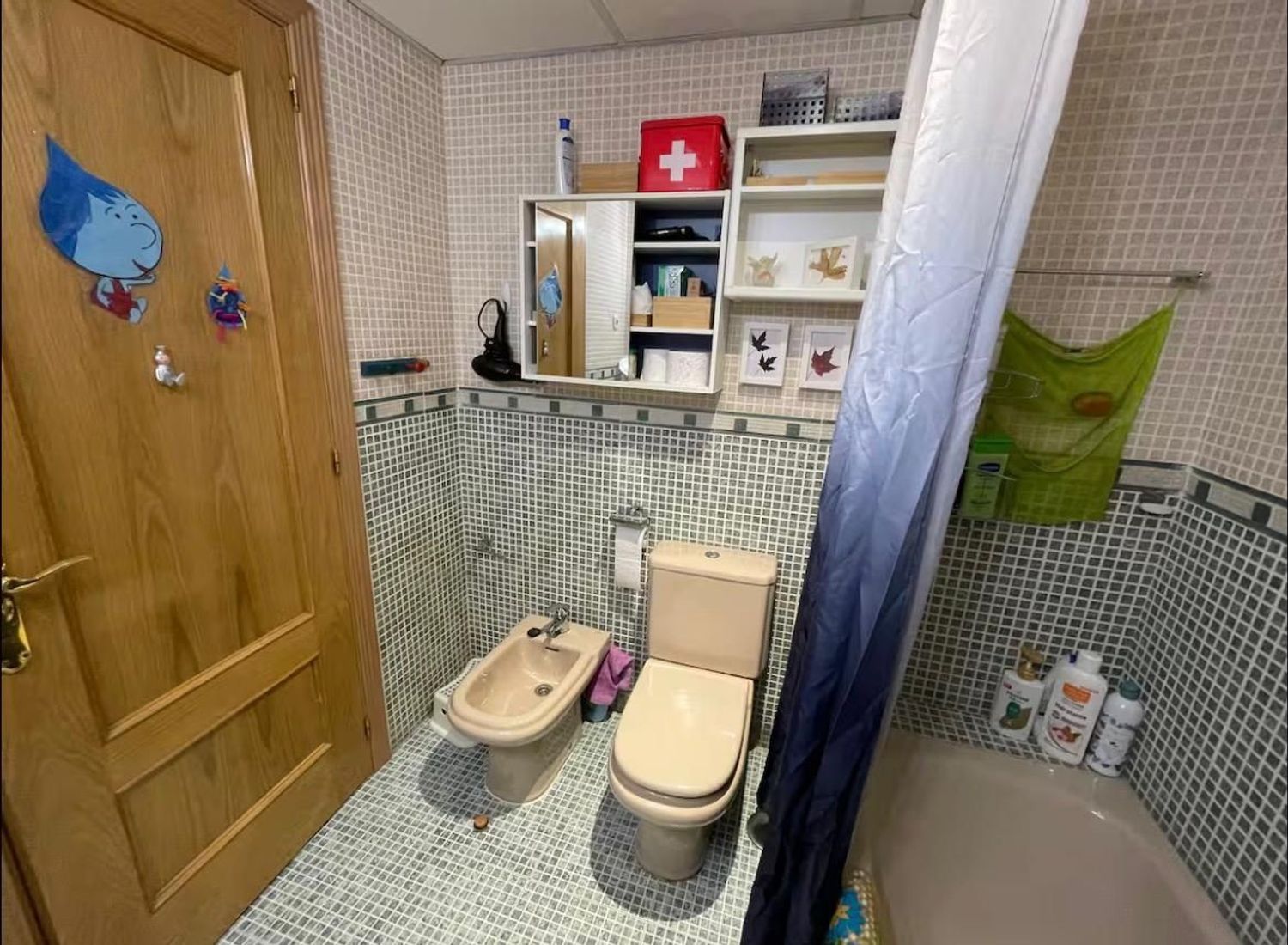 Piso en avenida de las Ollerías, 15 - Foto 21