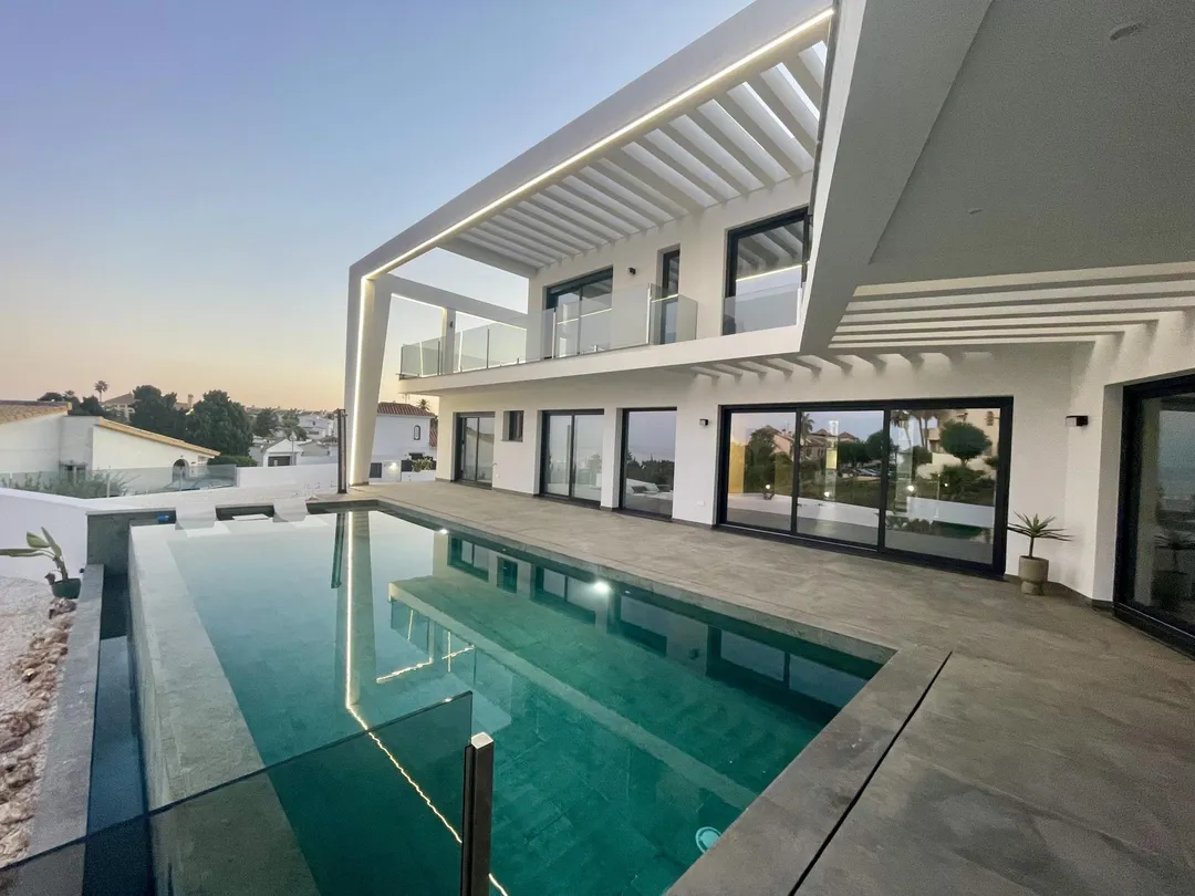 Chalet en  Urbanización el Faro 45 - Foto 4