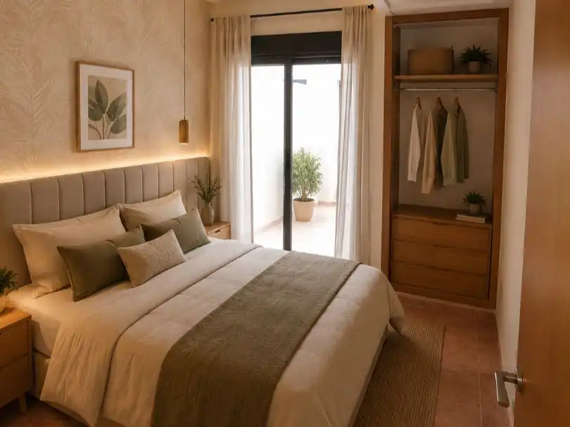 Piso en  Calle Sorolla 8 - Foto 12