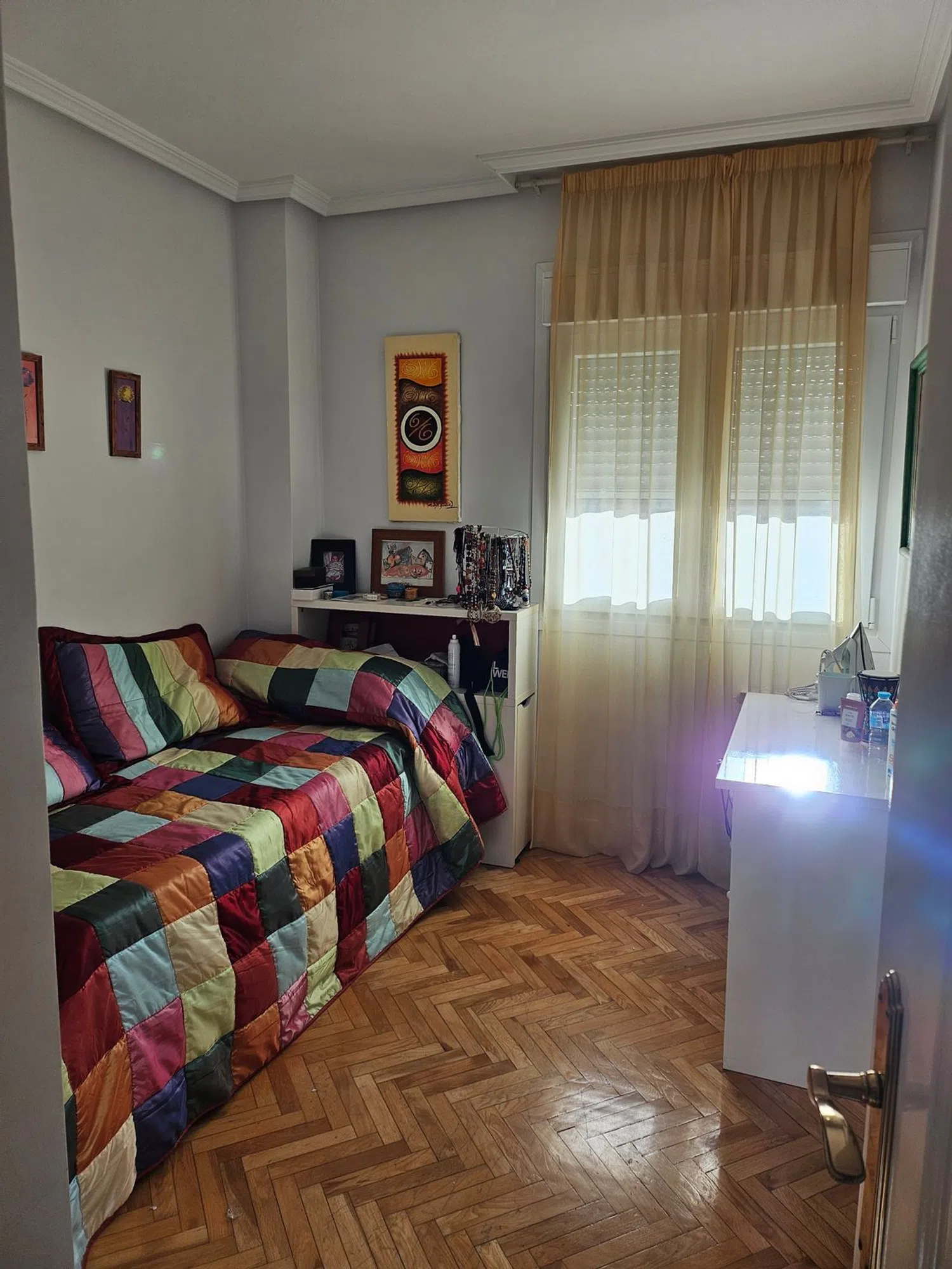 Piso en Barrio Parque oeste - Fuente Cisneros - Foto 13