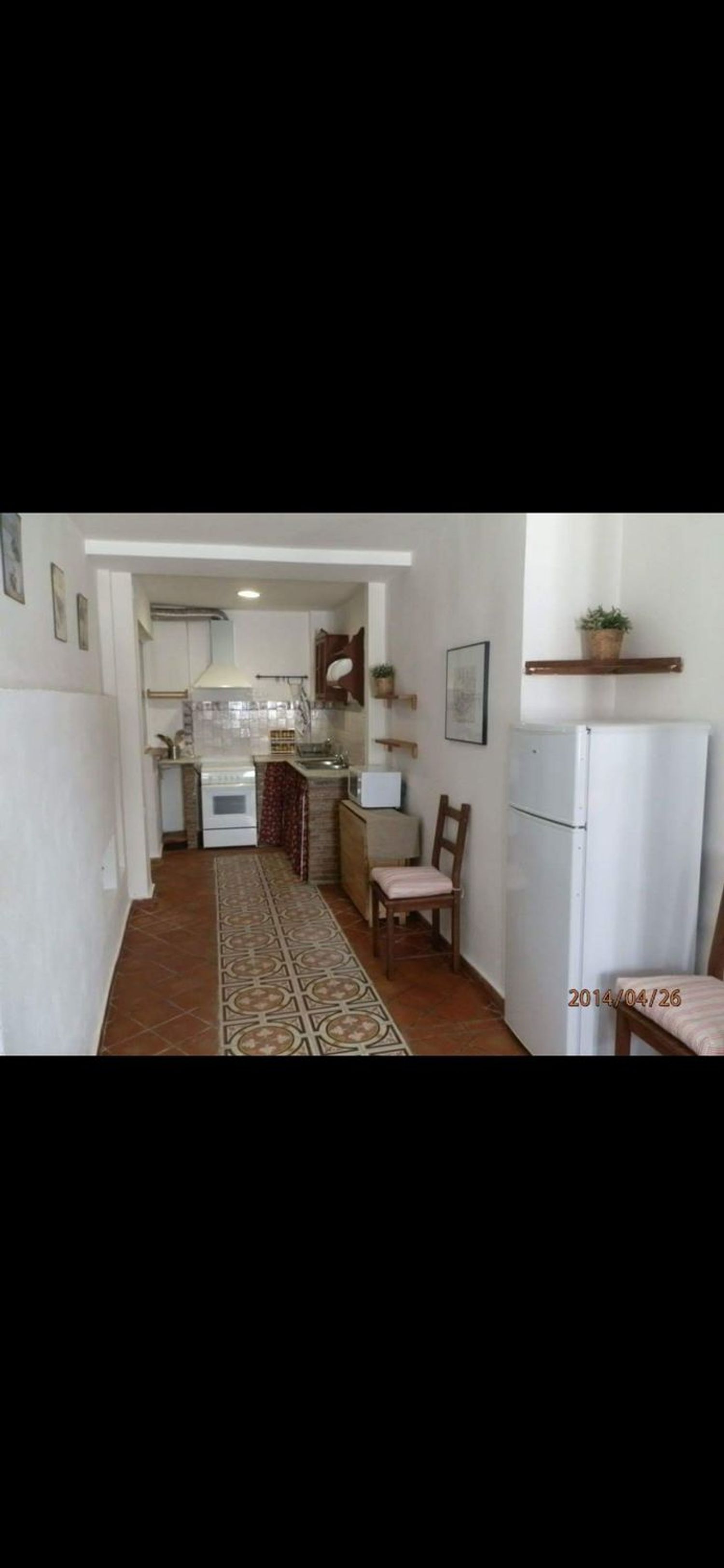 Casa o chalet independiente en Calle Capellanes, 6, Albaicín, Albaicín - Foto 3