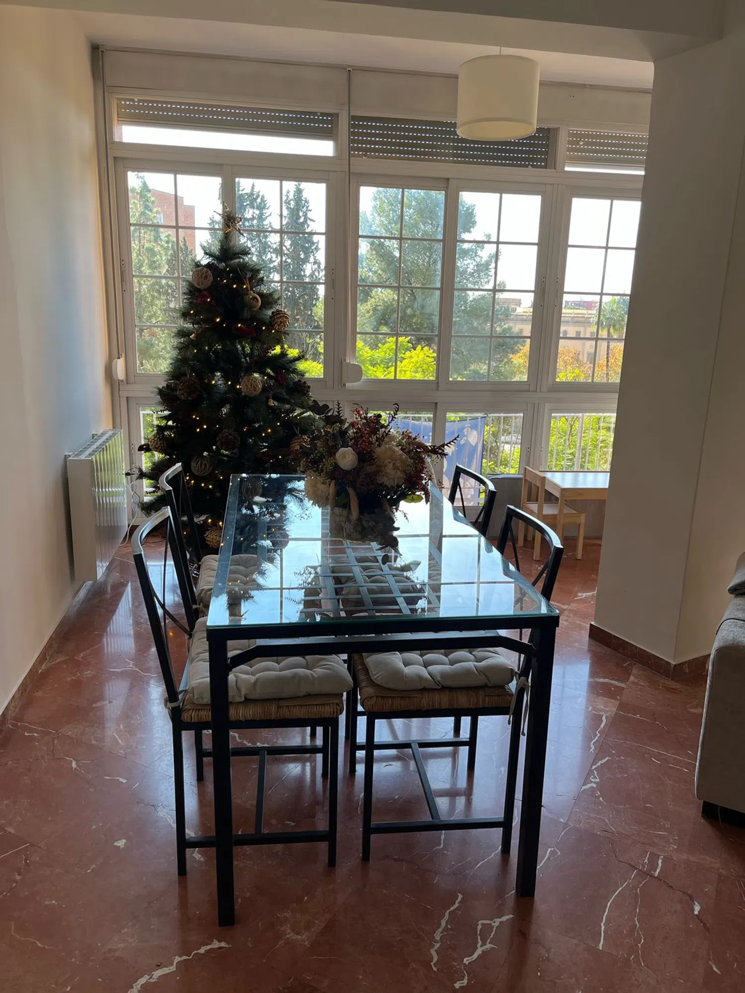 Piso en avenida Manuel Siurot, 3 - Foto 3