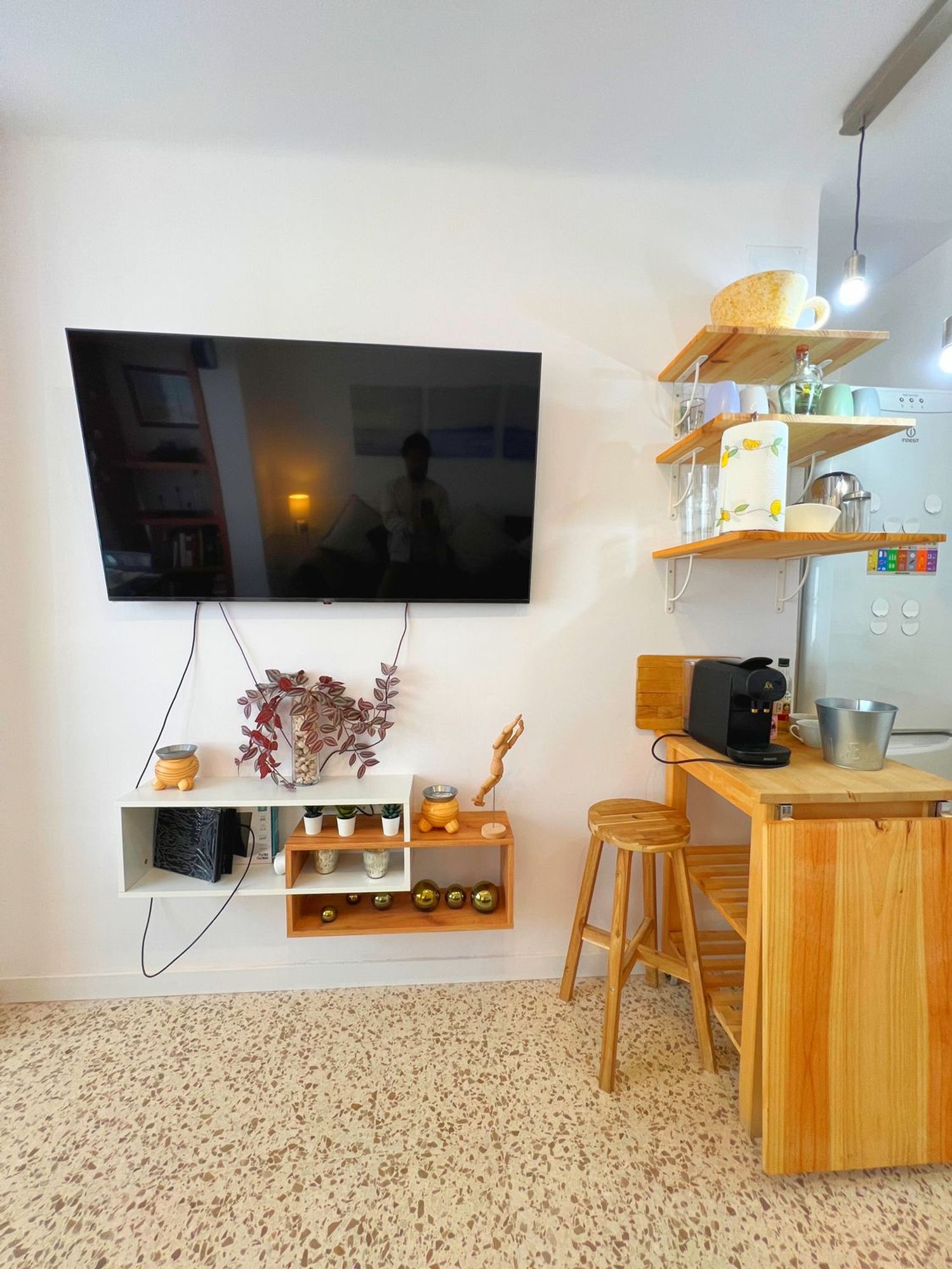 Piso en calle Bailén, 21 - Foto 8