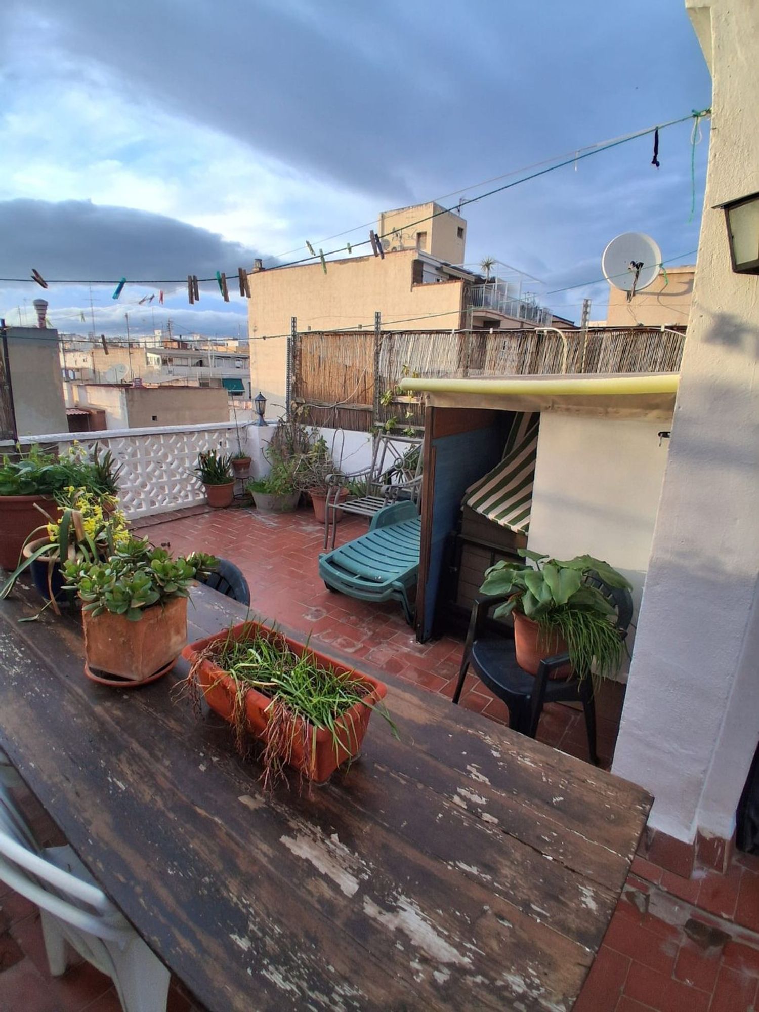 Piso en calle Sevilla, 76 - Foto 7