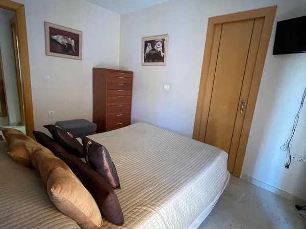 Dúplex en Balanzona, 3, Valdeolleros - Zumbacón - Camping - Foto 3