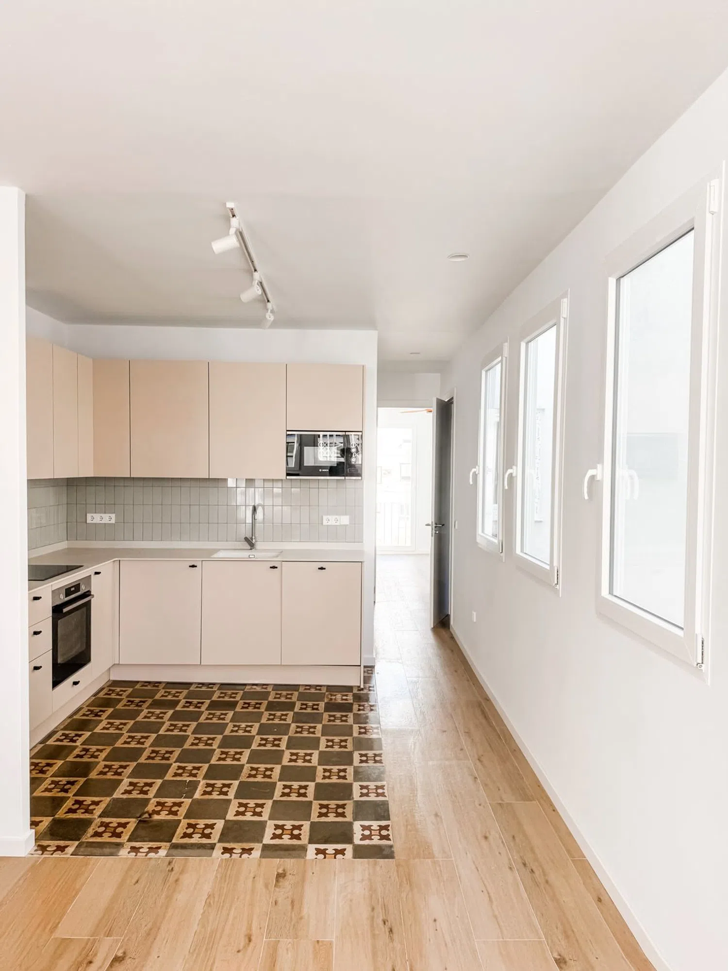 Ático en calle del Literat Azorín, 10 - Foto 2