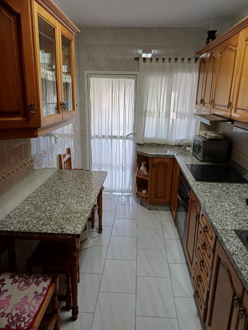 Piso en  Avenida Virgen de Fátima 13 - Foto 8