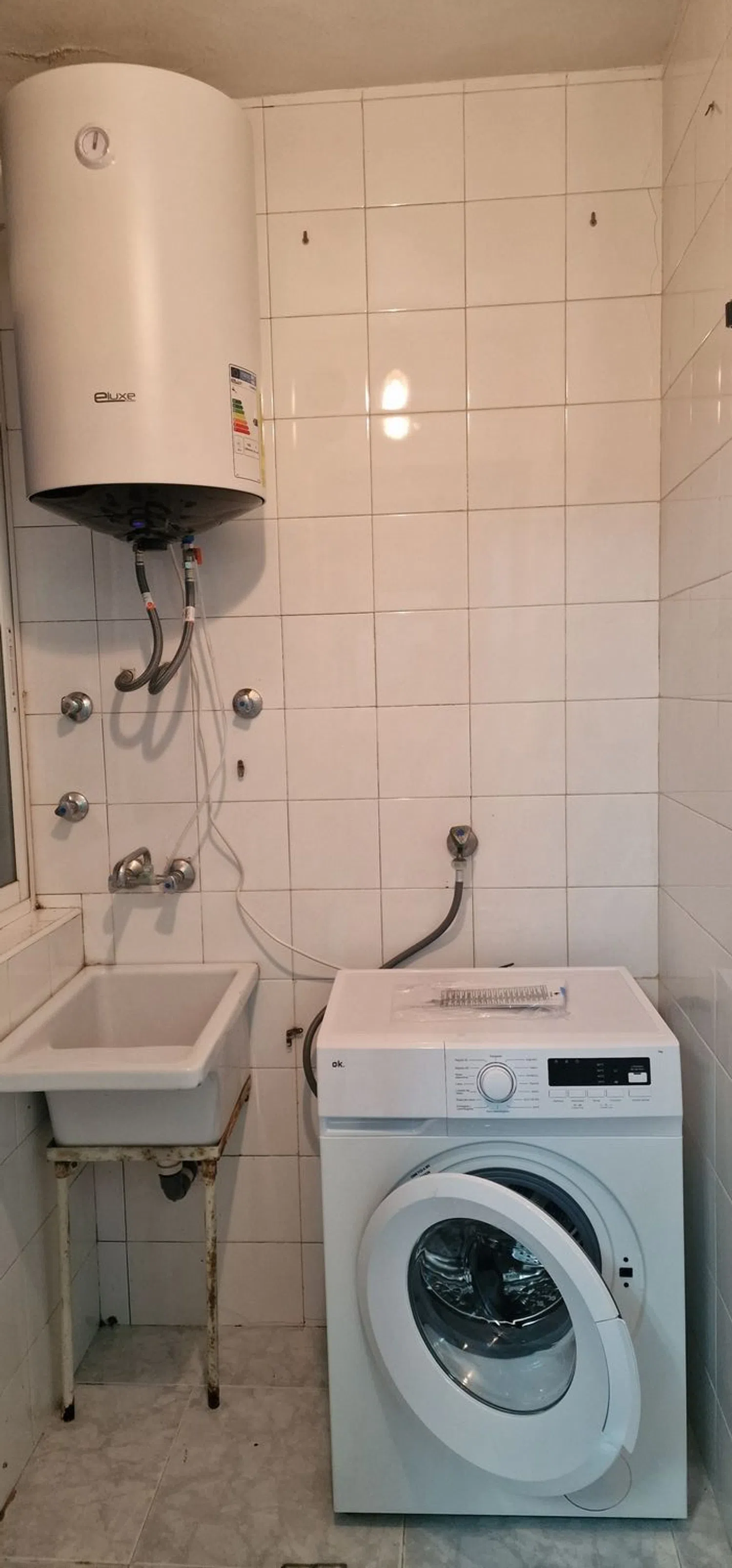 Piso en calle Don Bosco, 3 - Foto 9