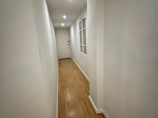 Piso en Calle de Don Ramón de la Cruz, 60, Lista - Foto 2
