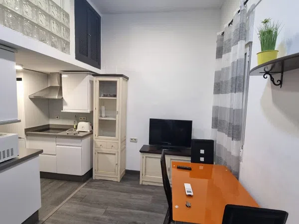 Piso en Calle de José Ortega y Gasset, 94, Lista - Foto 1