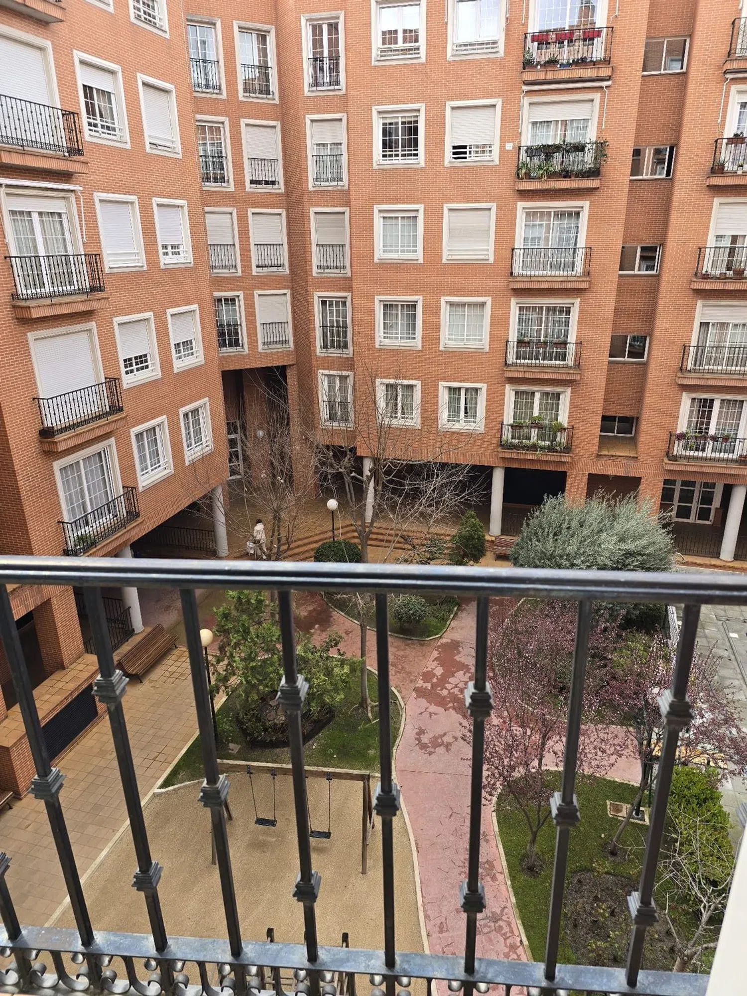 Piso en paseo del Molino, 8 - Foto 20