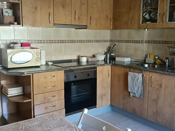 Piso en Barrio Cubelino, 41, Ribeira, Ribeira - Foto 7