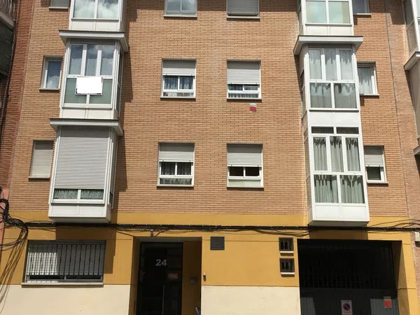 Piso en calle del Arroyo Opañel, 24