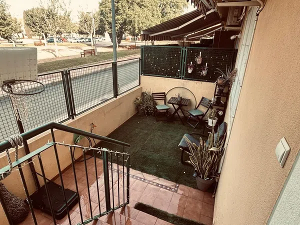 Casa o chalet independiente en Avenida Reina Sofía, 40, Guadalupe - Foto 5