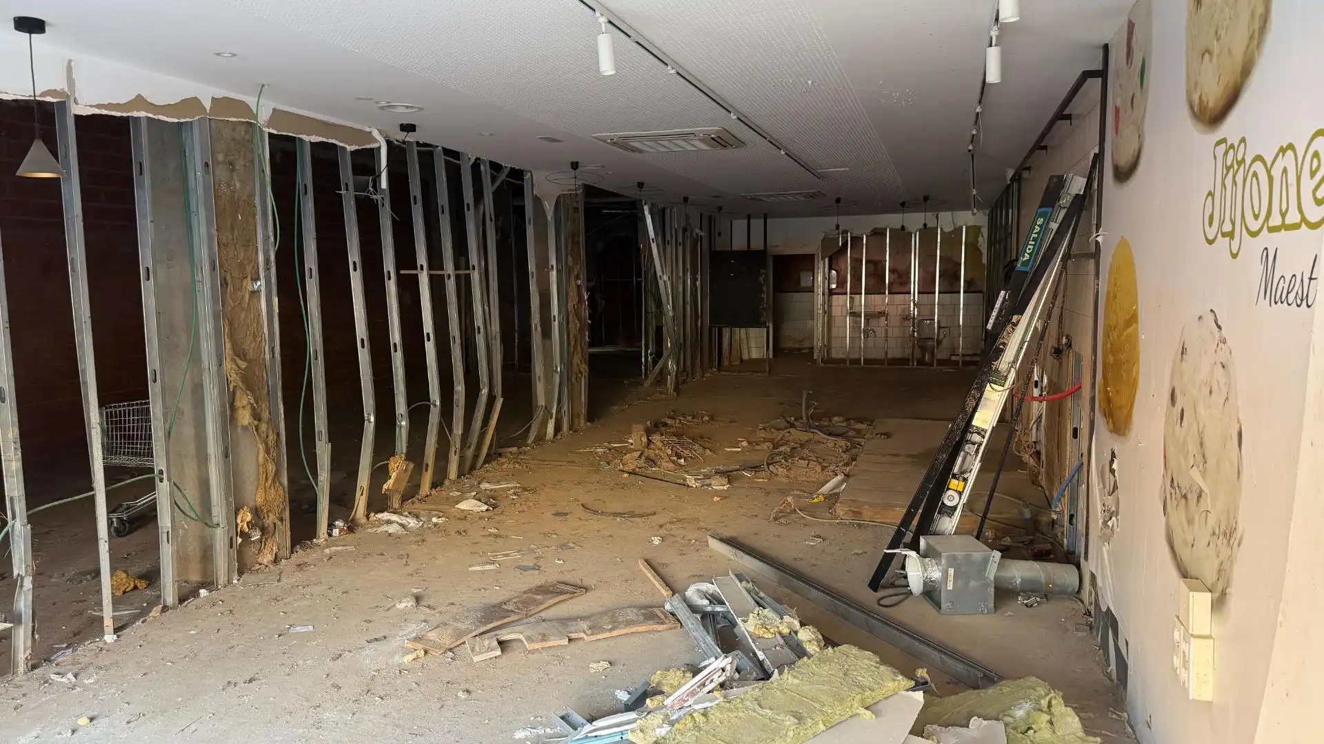 Local comercial en Paiporta - Foto 7
