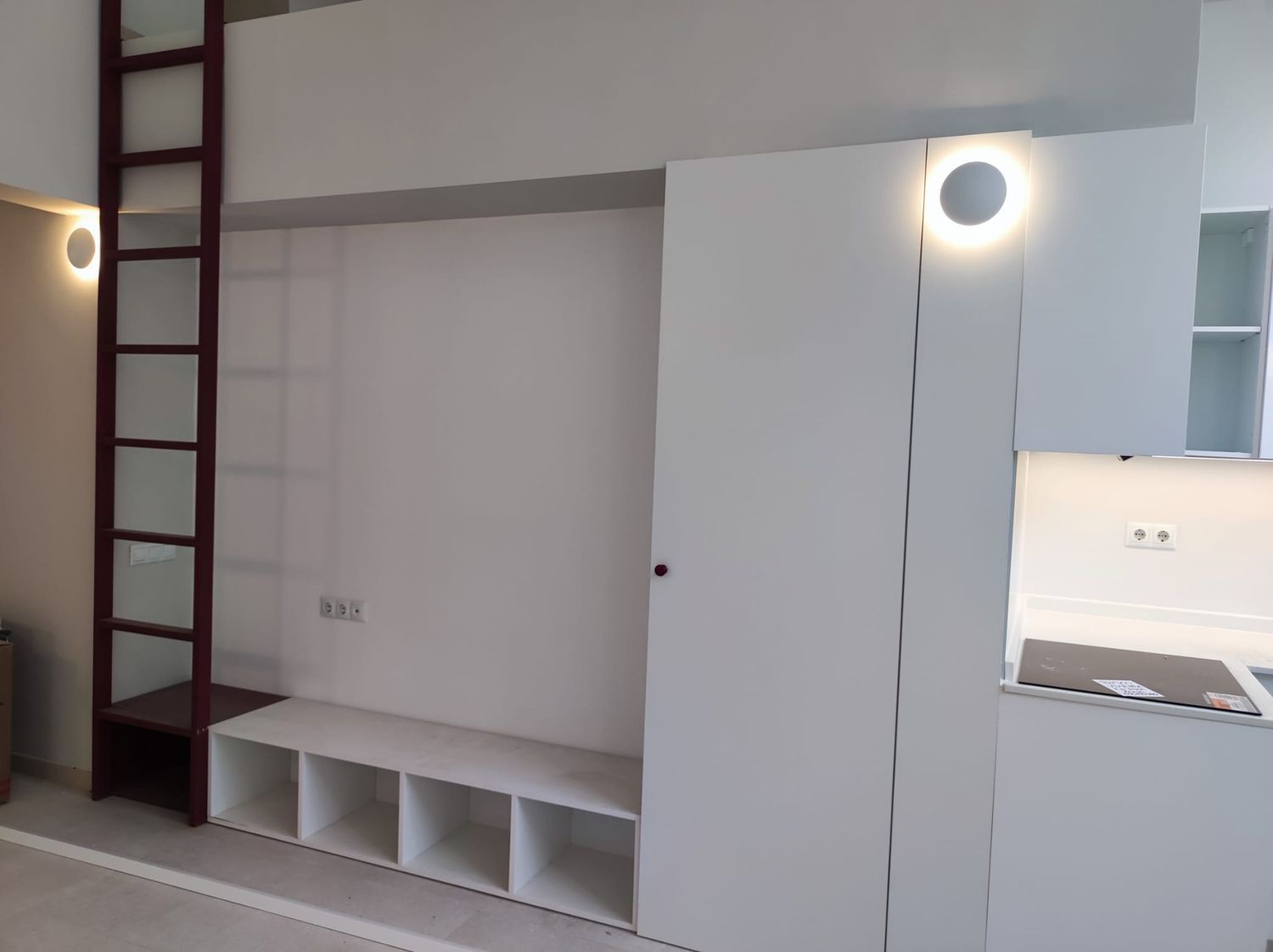 Estudio en Avenida del Arroyo de los Ángeles, Victoria Eugenia - Foto 12