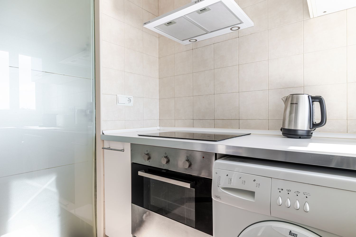 Piso en calle de Diego de León, 42 - Foto 6