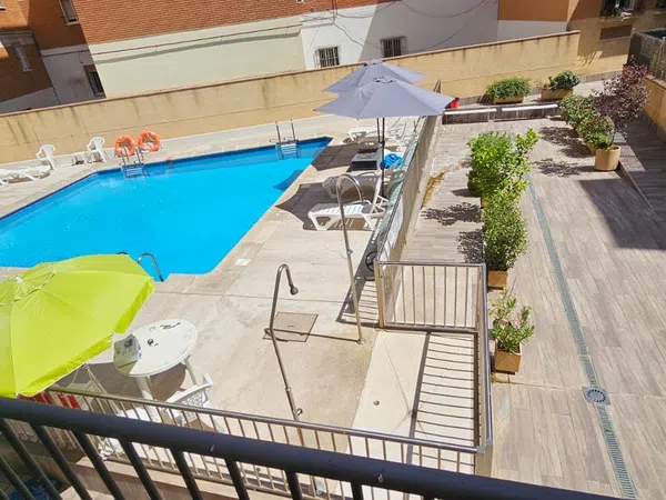 Piso en Plaza del Cardenal Cisneros, 3, Centro Urbano, Centro Urbano - Foto 1