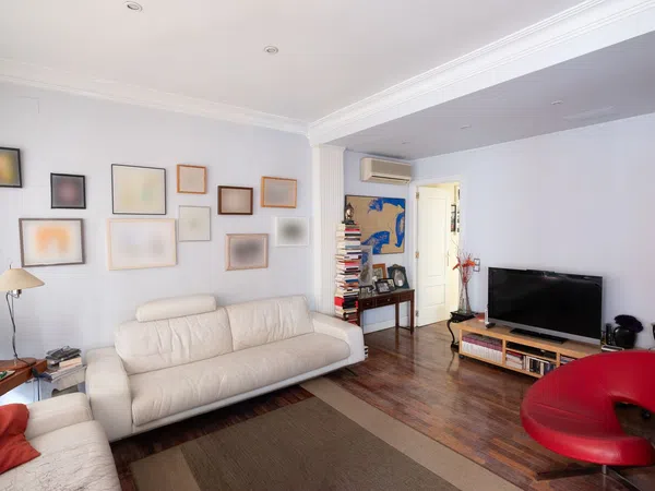 Piso en calle Naciones, 2