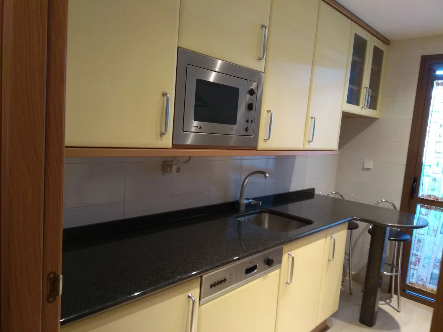 Piso en calle de Aquitania, 57 - Foto 5