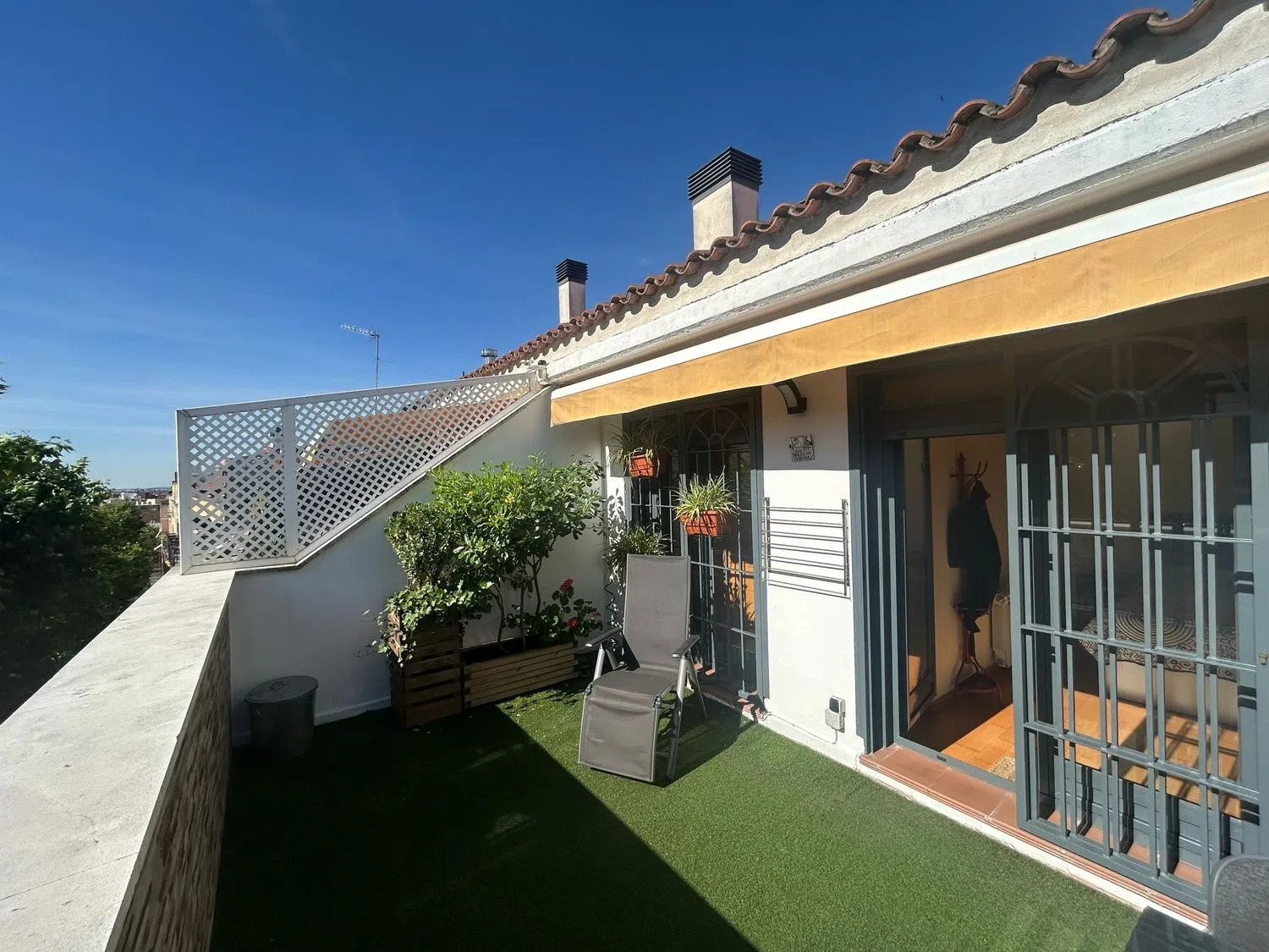 Dúplex en calle de la Ribera de Curtidores, 14 - Foto 3