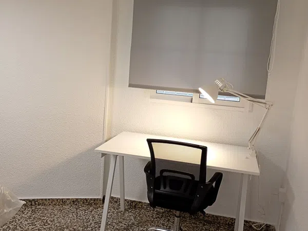 Piso en calle Poeta Vicente Medina, 8 - Foto 13