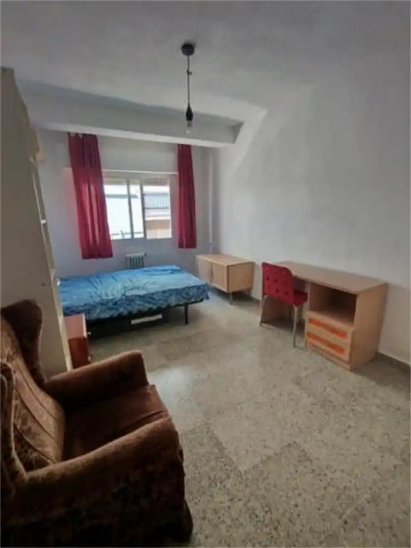 Piso en Camino Ronda - Foto 2