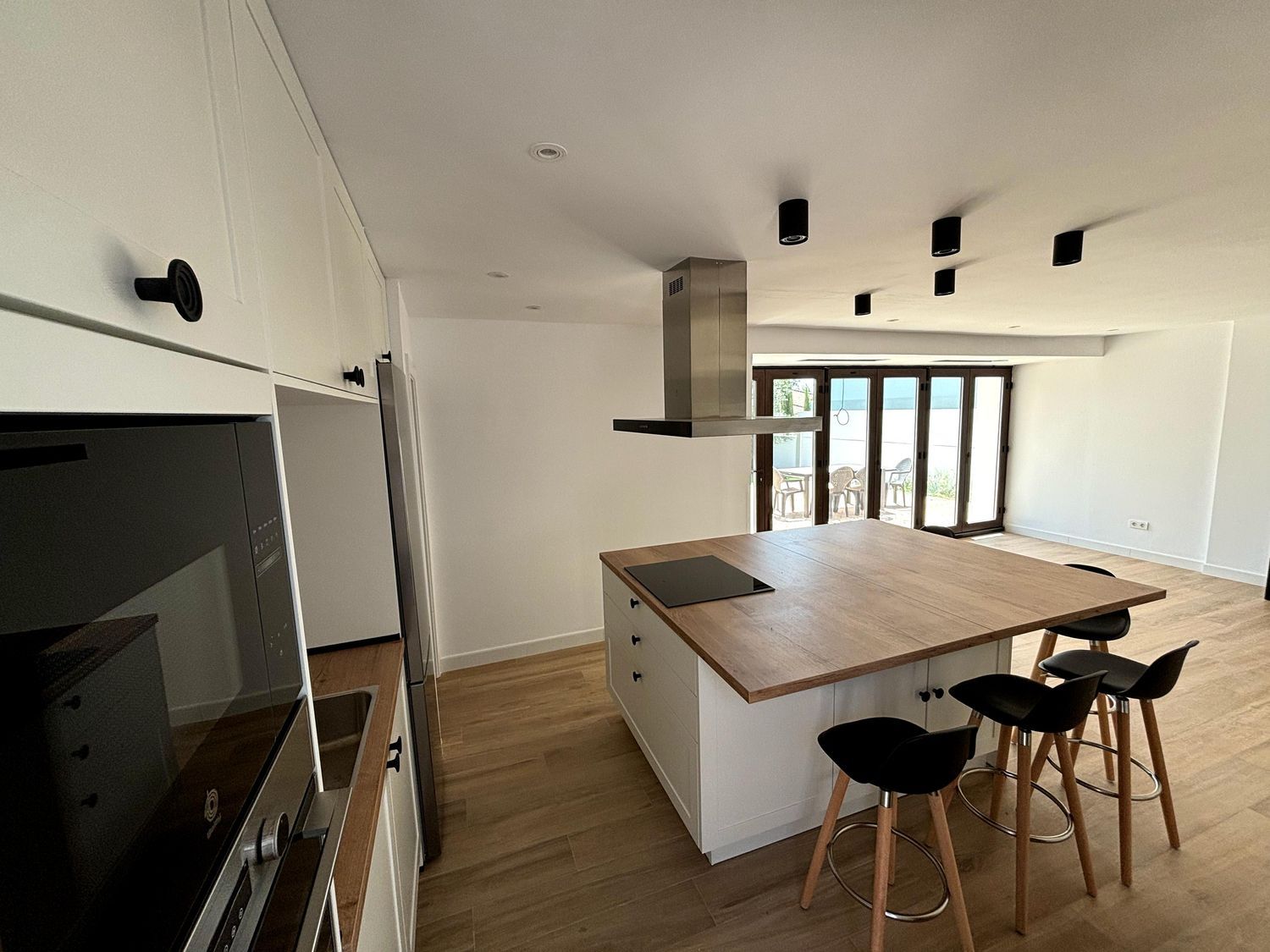 Casa o chalet independiente en Calle Hermano Bonifacio, 12, Brillante - Foto 5