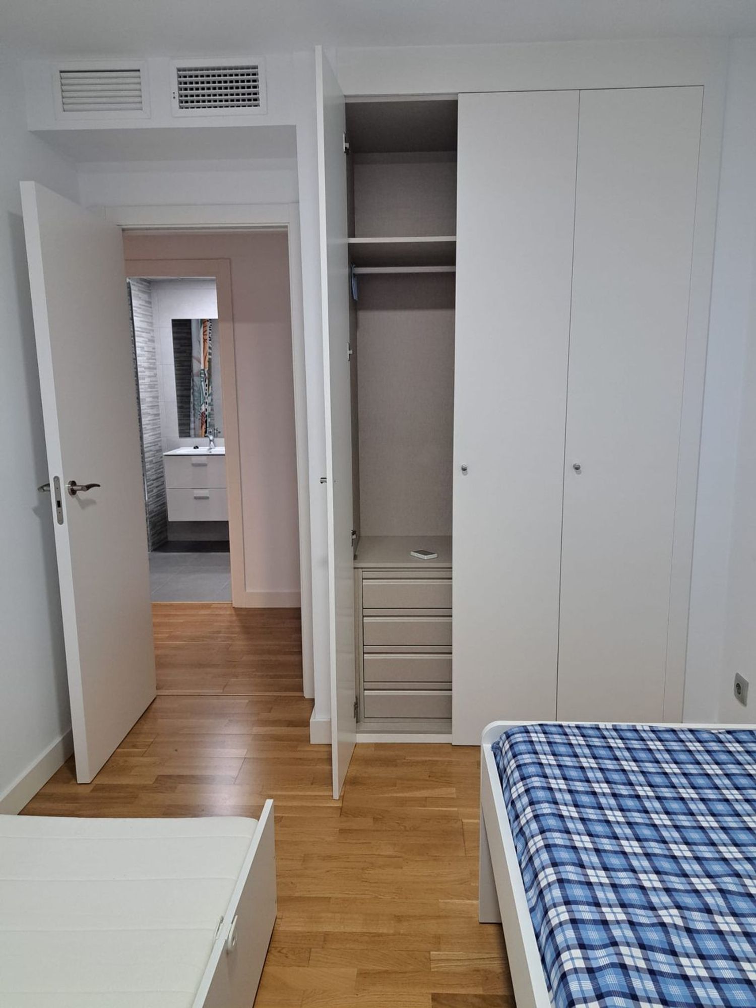 Piso en calle del Jalón, 20 - Foto 18