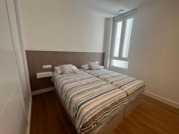 Piso en Calle Jovellanos, 11, Centro - San Lorenzo - Foto 11