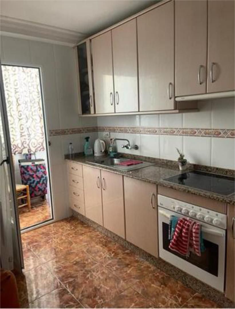 Piso en Altozano - Foto 3