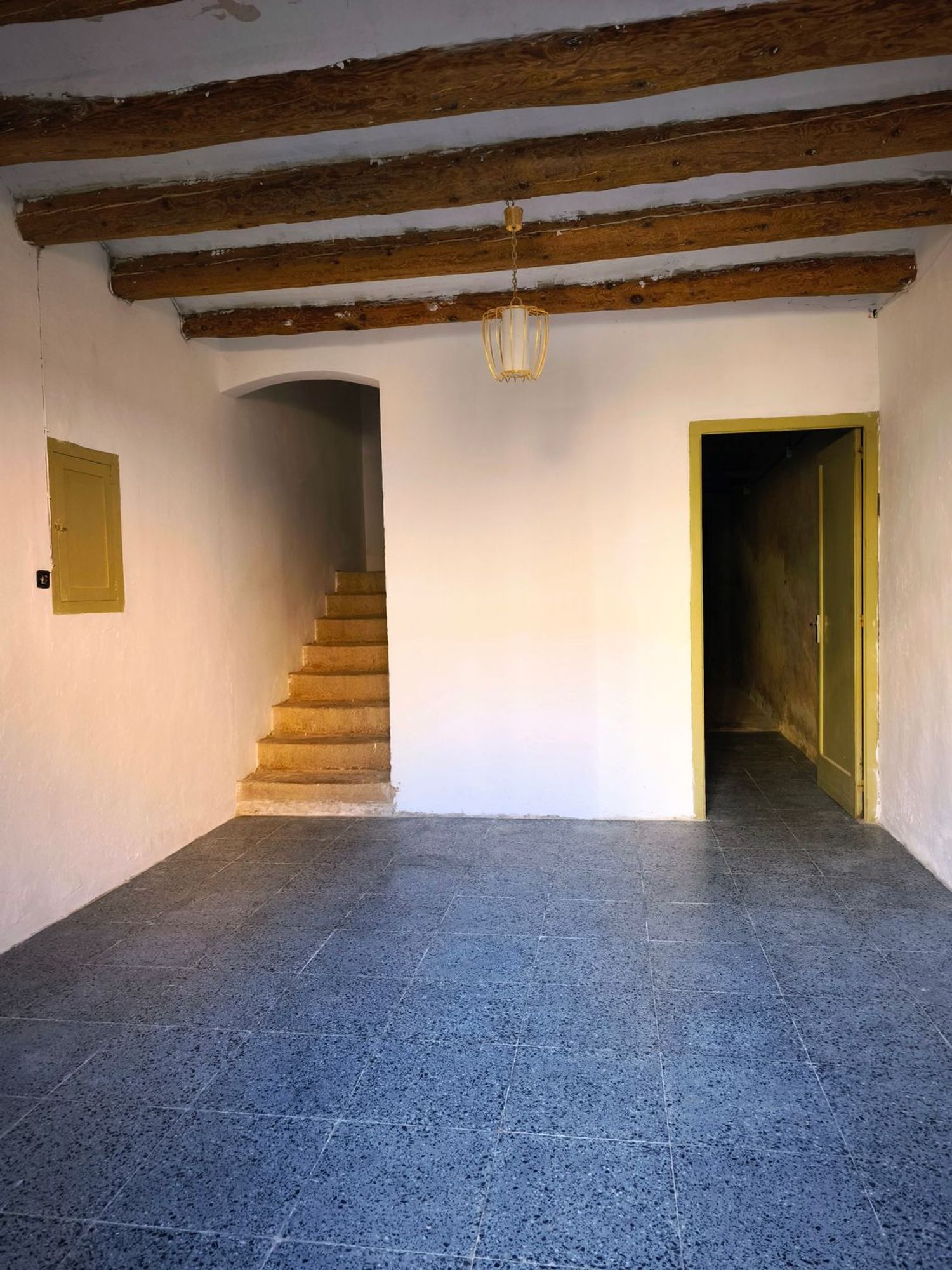 Casa de pueblo en Calle mayor, 11 - Foto 7