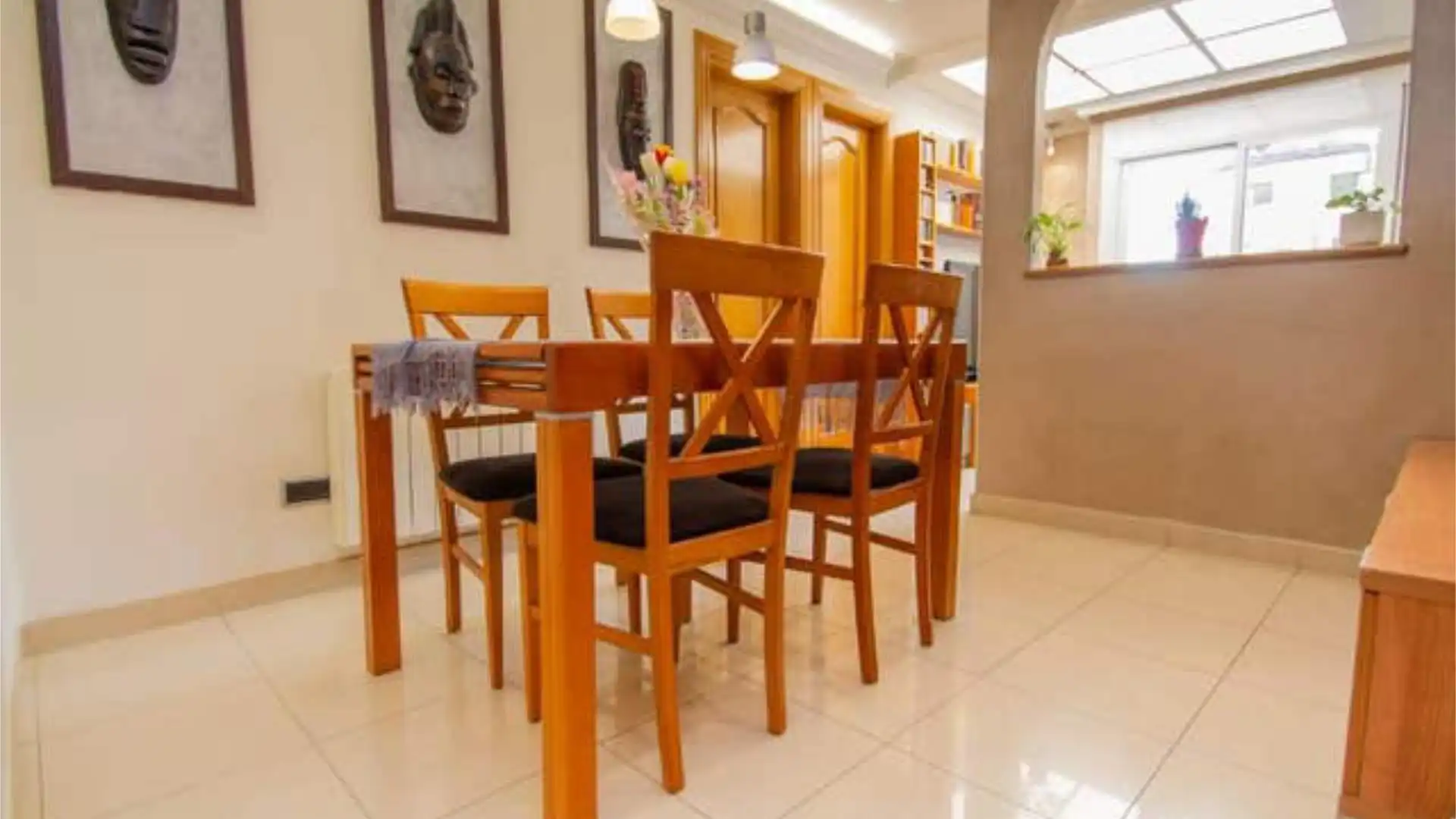 Piso en Ronda - Foto 8