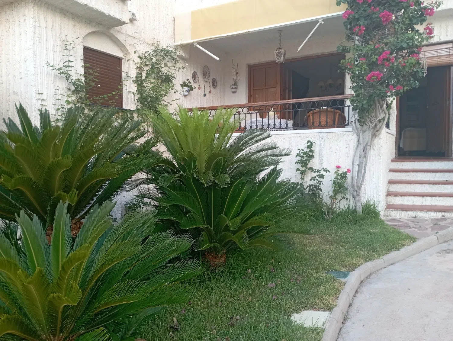 Chalet adosado en avenida Santiago Bernabéu, 2 - Foto 7