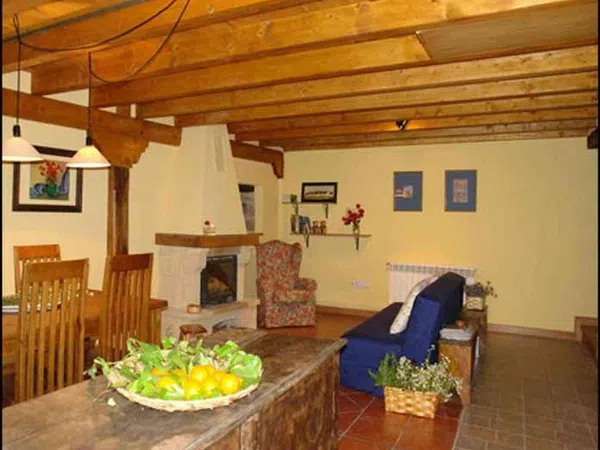 Casa o chalet independiente en Argüeso, 1 - Foto 8